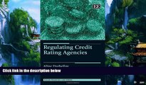Big Deals  Regulating Credit Rating Agencies (Elgar Financial Law series)  Best Seller Books Most
