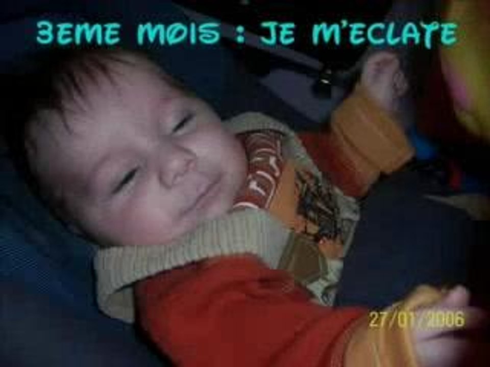 3eme moiss