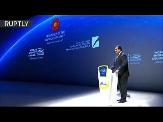 Maduro señaló en Estambul que el revocatorio estuvo lleno de fraudes