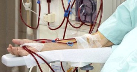 Tekirdağ'daki Diyaliz Merkezinde Skandal! 18 Hastada Hepatit C Virüsü Çıktı