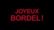 JOYEUX BORDEL (BANDE ANNONCE VOST) avec Jennifer Aniston, T.J. Miller  et Jason Bateman - Au cinéma le 21 décembre 2016 (Office Christmas Party)