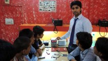 Hi-Tech Institute - Mobile Repairing Course in Delhi