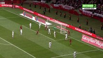 Varazdat Haroyan Goal HD - Poland 1-1 Armenia 11.10.2016 HD