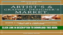 [PDF] 2009 Artist s   Graphic Designer s Market Popular Online