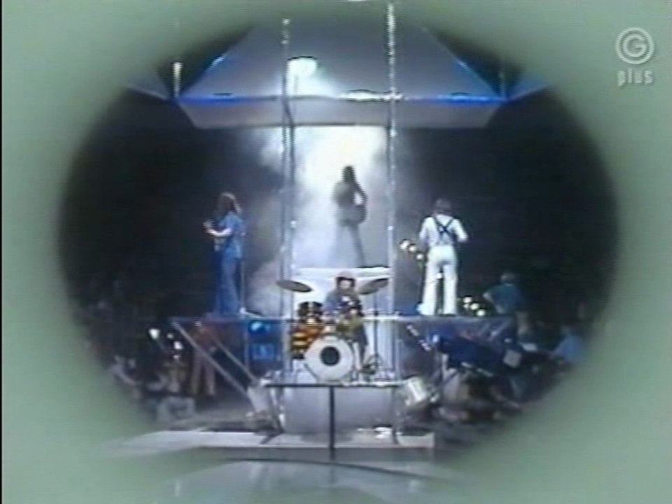 Smokie - Something's Been Making Me Blue (Supersonic)