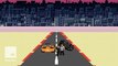 'The Fast and the Furious' goes old-school in this 8-bit remake
