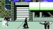 Animated short remakes ‘The Matrix’ as an old-school arcade game