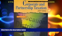 Big Deals  Black Letter Outline on Corporate and Partnership Taxation (Black Letter Outlines)