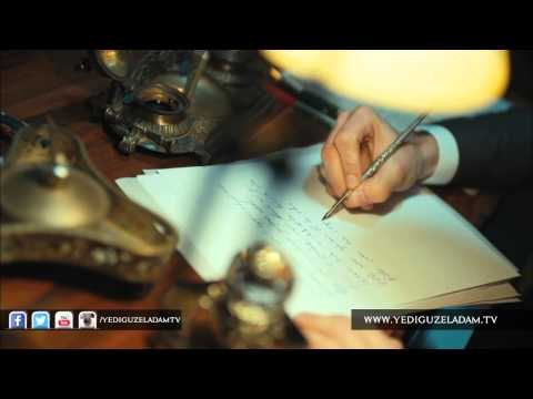 Yedi dinmez kederiz, uslanmaz yedi güzel adam