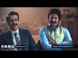 Destan - Necip Fazıl Kısakürek