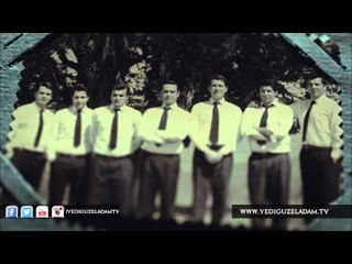 Ve iz Kateltüm Nefsen - Ahmet Tezcan