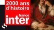 L’HISTOIRE DE LA LANGUE FRANÇAISE 2000 ANS D’HISTOIRE FRANCE INTER