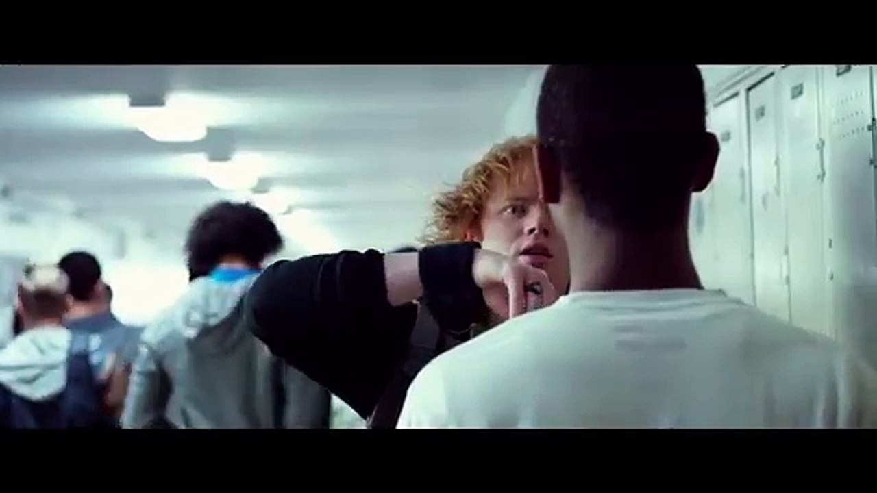 Mira el primer tráiler de la nueva película de Power Rangers