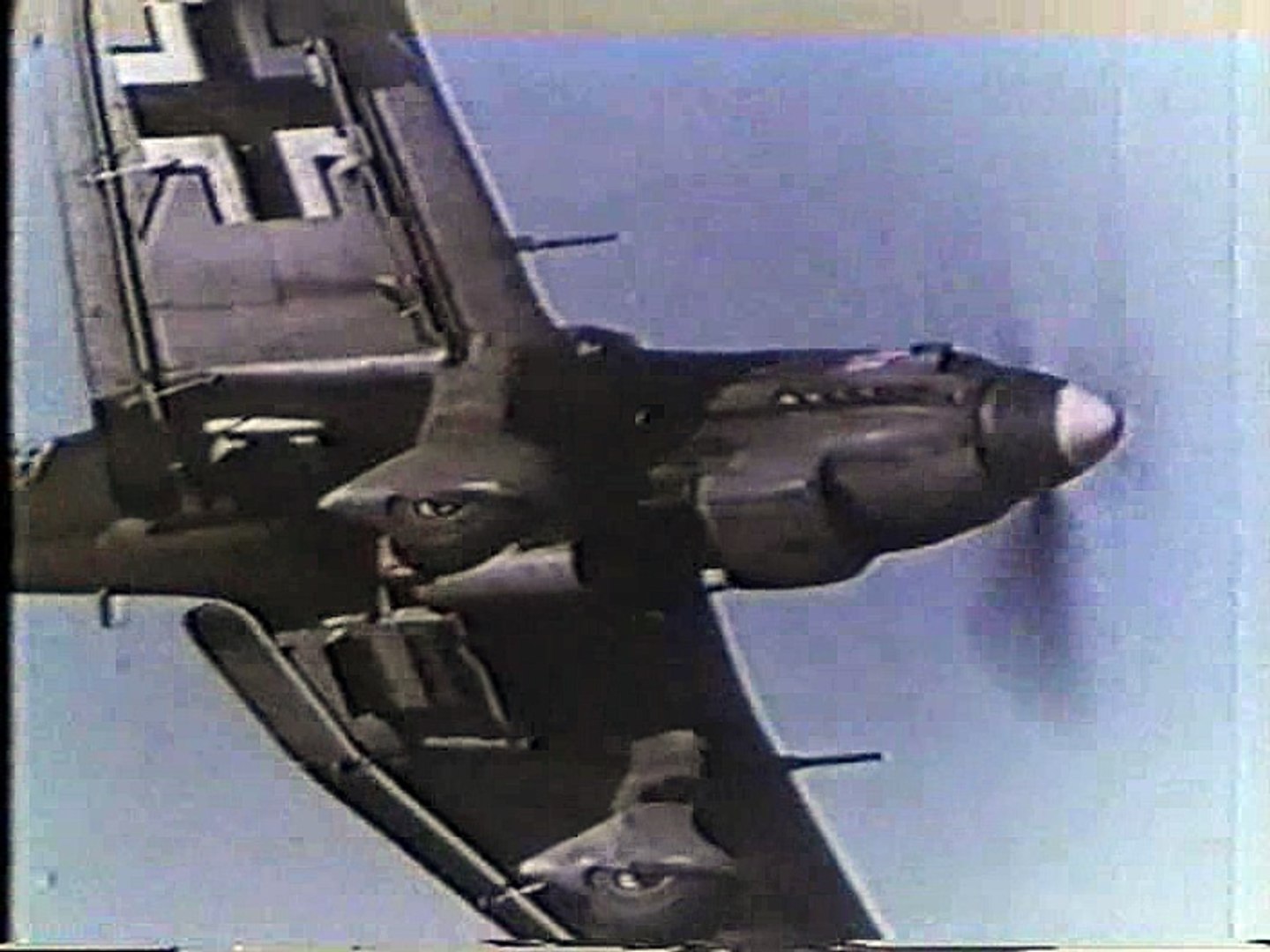 ⁣Оружие войны. Штука. 1997