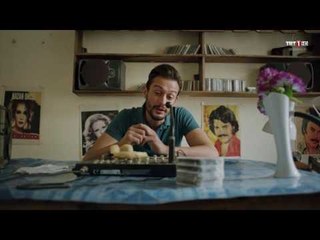 İsmail'in radyosuna vedası #YeşilDeniz / 75. Bölüm