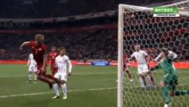 Varazdat Haroyan Goal - Poland 1-1 Armenia 11.10.2016