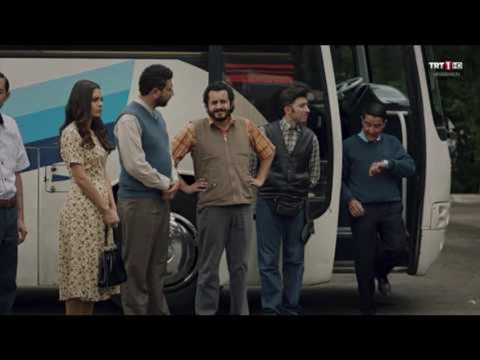 Hiçbir şey eskisi gibi olmayacak #YeşilDeniz / 75. Bölüm