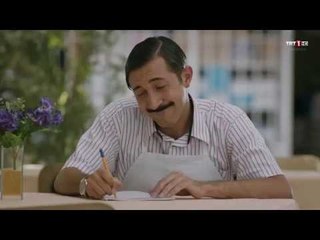 Bahri'nin Mektubu #YeşilDeniz / 38. Bölüm