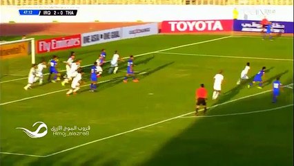 Bu nasıl kaçar ? Ayakta duramadı...