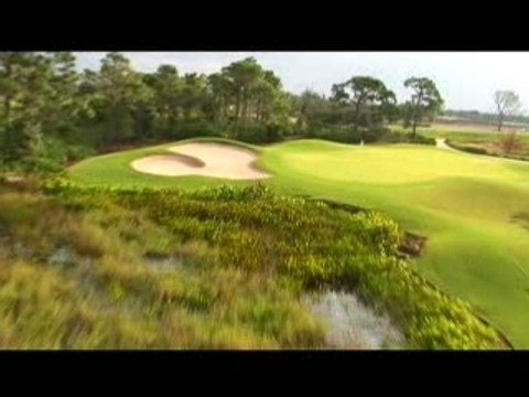 Tesoro Club, Port St. Lucie, Florida