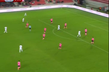 Slovakia 2 - 0 Scotland  MAK second Goal 11-10-2016