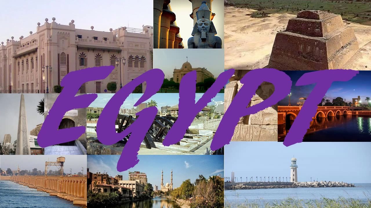 Do you want to know more about egypt
