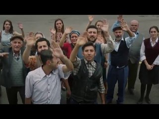 75. Bölüm Fragmanı (Sezon Finali) / Yeşil Deniz