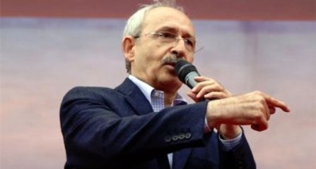 Bursa - Kılıçdaroğlu, Mudanya'da Konuştu