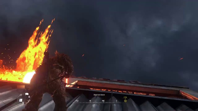 Call of Duty®: Modern Warfare® Remastered One Shot, One Kill Part 1