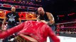 Luke Gallows & Karl Anderson ambush Enzo Amore & Big Cass: Raw, Oct. 10, 2016