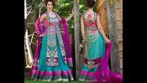 Latest beautiful Pakistani Fashion about Dresses and bridal dresses 2016 - 2017 | Fashion 360