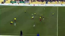 Pablo Escobar Goal - Bolivia 1-0 Ecuador 11.10.2016