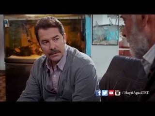 Hayat Ağacı 7. Bölüm - "Bana Güven Baba, Bu Dükkan Satılmayacak!"