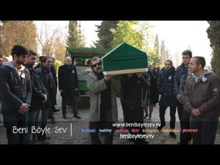Beni Böyle Sev - Bülbül Kasidesi (Klip)