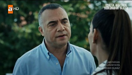 "Bundan sonrası can pazarı,kimin kime gücü yeterse.." - EDHO