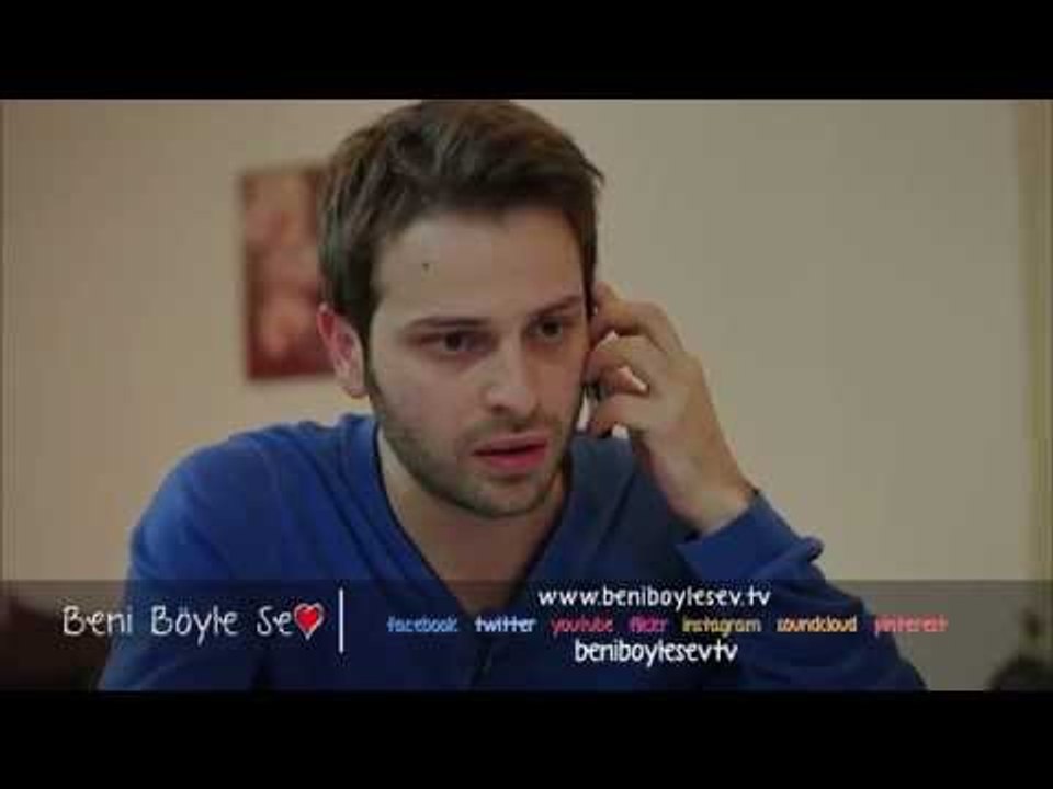 Ben Sensiz Yapamıyorum Zeyno