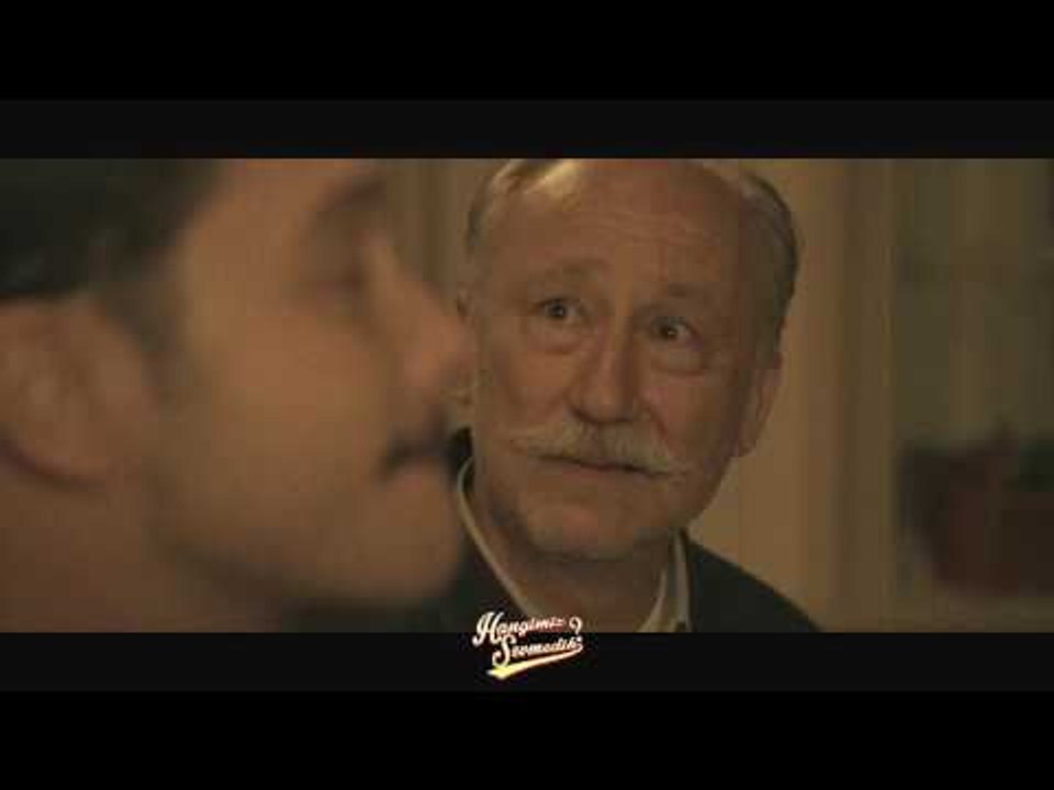 Hangimiz Sevmedik - 4.Bölüm Klip - Bu Biçim