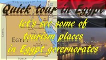 Travel with me to EGYPT , the most famous tourism places in Egypt
