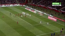 Varazdat Haroyan Goal - Poland 1-1 Armenia 11.10.2016