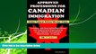 READ book  Approved Professions for Canadian Immigration Vol.1 ( A to I) Under Federal Skilled