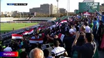 Iraq 4 – 0 Thailand – Highlights - Asian Cup – Qualification - 11.10.2016