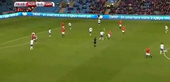 Adama Diomande Goal - Norway	2-1	San Marino 11.10.2016