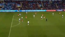 Norway	2-1	San Marino Goal Diomande 11.10.2016