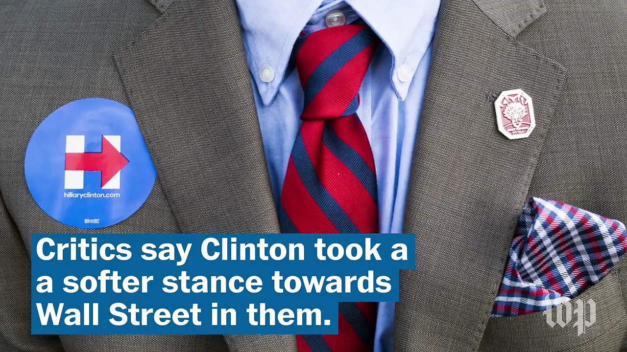 What you need to know about leaked Clinton emails