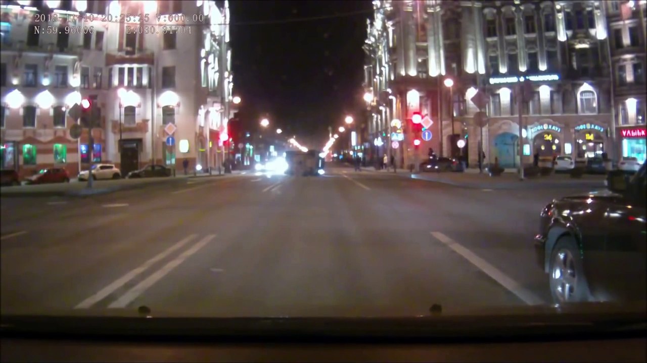 Car Crash Compilation # 57