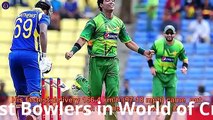 Best Fastest Bowlers in Cricket History