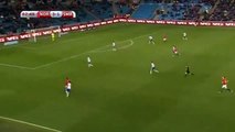 Norway	4-1	San Marino Goal King J. 11.10.2016