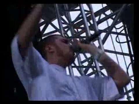 TTC LIVE@FURIA FESTIVAL 2007