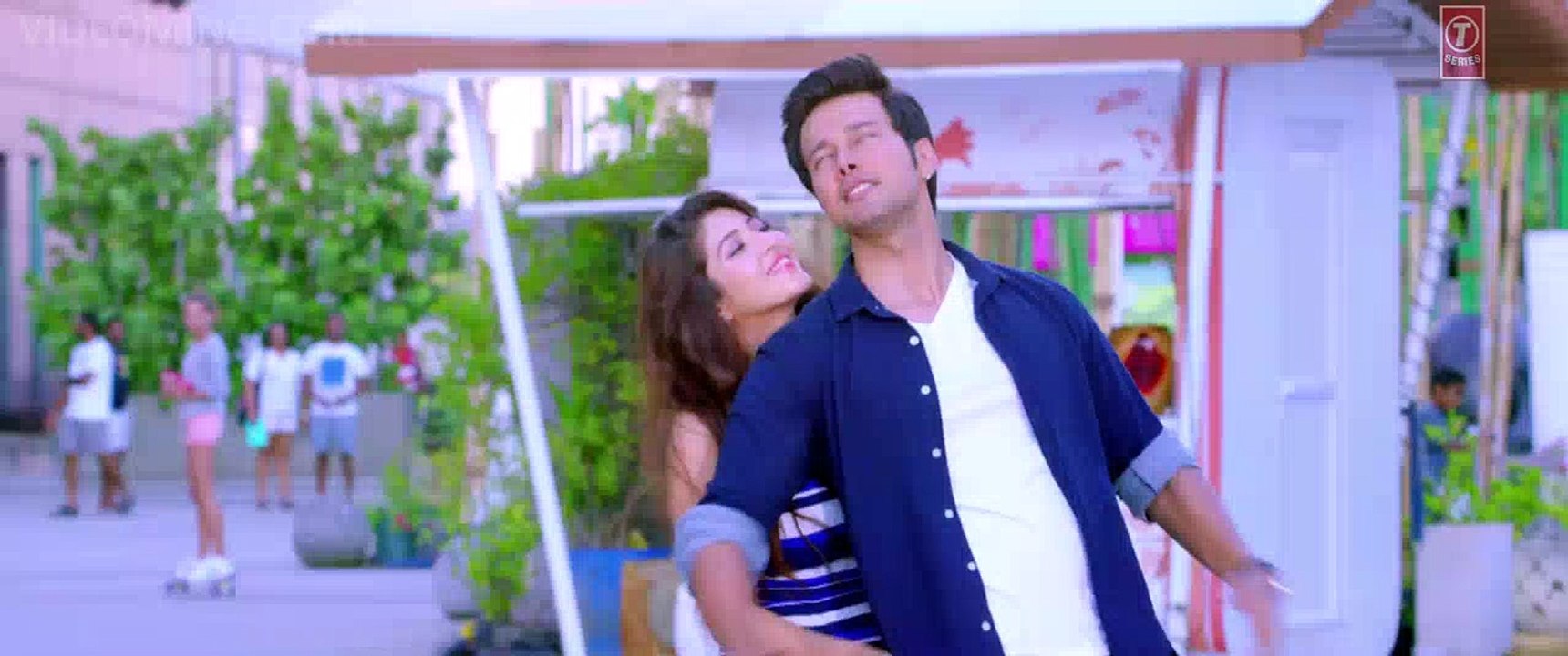 Mera Ishq Video Song Saansein - The Last Breath | Arijit Singh | Rajneesh Duggal | Sonarika Bhadoria