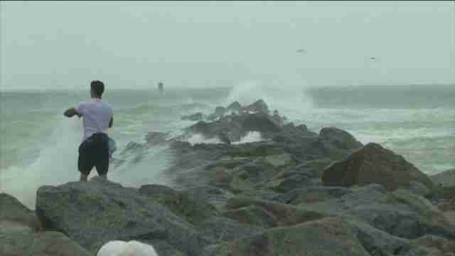 Al menos 36 personas han muerto en EEUU por los efectos del huracán Matthew